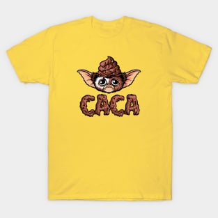 CACA T-Shirt